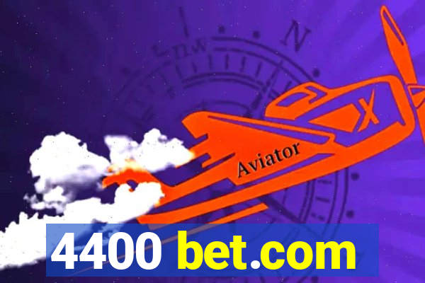 4400 bet.com